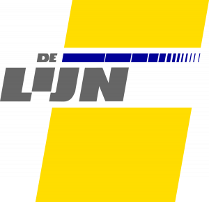 De Lijn logo